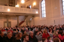 Foto von Ev. Kirchengemeinde Honnefeld