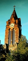 Ev. Kirchengemeinde Neuwied-Marktkirche