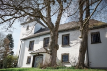 Evangelische Kirchengemeinde Puderbach