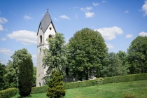 Evangelische Kirchengemeinde Puderbach