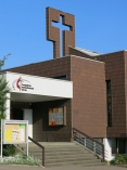 Foto von Christuskirche Filderstadt-Bonlanden