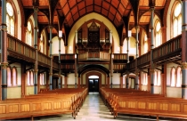 Ev. Kirchengemeinde Altenessen-Karnap