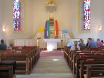 Ev. Kirchengemeinde Berschweiler