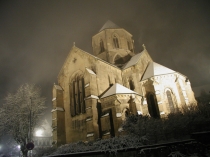 Ev. Kirchengemeinde Offenbach am Glan