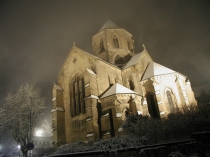 Foto von Ev. Kirchengemeinde Offenbach am Glan