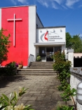 EmK Friedrichsdorf