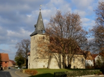 Ev.-luth. Kirchengemeinde Bettingerode-Westerode in Bad Harzburg