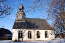 Ev.-luth. Kirchengemeinde Bettingerode-Westerode in Bad Harzburg