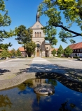 Ev.-luth. Kirchengemeinde St. Antonius Hasselfelde