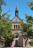 Ev.-luth. Kirchengemeinde St. Antonius Hasselfelde