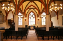 Ev.-luth. Kirchengemeinde Walkenried
