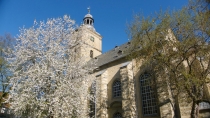 Foto von Ev.-luth. Kirchengemeinde St. Stephani zu Goslar