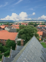 Foto von Ev.-luth. Kirchengemeinde St. Martini Rhüden in Seesen