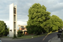 Ev.-luth. Kirchengemeinde Versöhnungskirche Wolfenbüttel