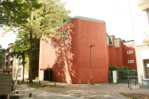 EmK Hamburg-Eimsbüttel Erlöserkirche