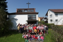 Foto von Christuskirche Herrenberg