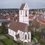Evangelische Kirchengemeinde Aidtal (Aidlingen-Deufringen-Dachtel-Lehenweiler)