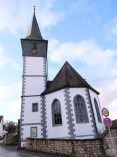 Evangelische Kirchengemeinde Aidtal (Aidlingen-Deufringen-Dachtel-Lehenweiler)