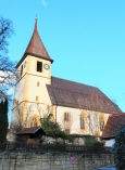 Evangelische Kirchengemeinde Aidtal (Aidlingen-Deufringen-Dachtel-Lehenweiler)