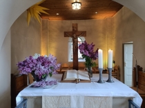 Evangelische Kirchengemeinde Kleingartach