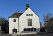Foto von Evangelisch-methodistische Kirche - Pauluskirche