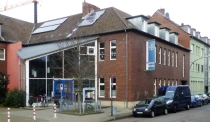 Markuskirche Köln