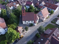 Evangelische Kirchengemeinde Neidlingen-Hepsisau