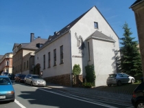 Foto von Christuskirche Marienberg