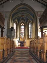 Evangelische Kirchengemeinde Beuren