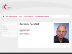 Foto von EmK Radolfzell