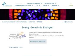 Foto von Evangelische Pfarrgemeinde Eutingen
