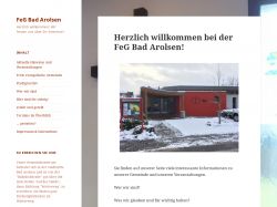 Partnersuche bad arolsen