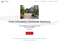 Foto von Freie Christliche Gemeinde Hamburg-Rahlstedt