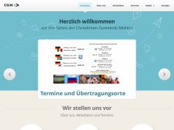 Foto von Christliche Gemeinde Wiehl-Mühlen