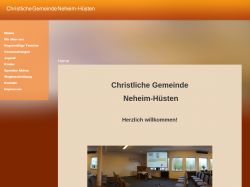 Foto von Christliche Gemeinde Arnsberg-Neheim-Hüsten