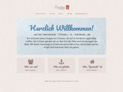 Partnersuche herzberg elster
