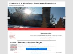 Foto von Evangelisch-reformierte Kirchengemeinde Barntrup