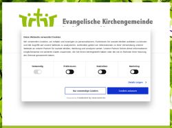 Foto von Evangelisch-reformierte Kirchengemeinde Lockhausen-Ahmsen 2