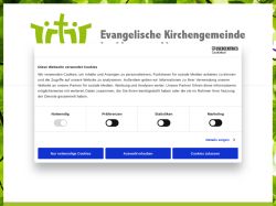 Foto von Evangelisch-reformierte Kirchengemeinde Lockhausen-Ahmsen