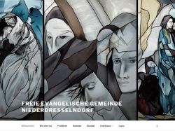 Foto von Freie evangelische Gemeinde Burbach-Niederdresselndorf