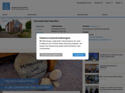 Foto von Neuapostolische Kirche Bad Salzuflen