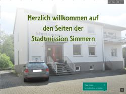 Foto von Ev. Stadtmission Simmern