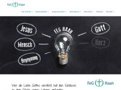 Foto von Freie evangelische Gemeinde Haan