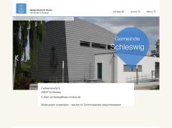 Foto von Neuapostolische Kirche Schleswig