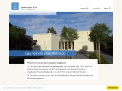 Foto von Neuapostolische Kirche Bargteheide