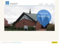 Foto von Neuapostolische Kirche Rotenburg