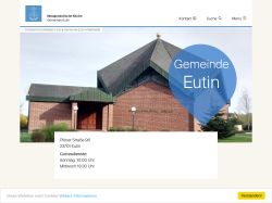 Foto von Neuapostolische Kirche Eutin