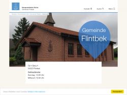 Foto von Neuapostolische Kirche Flintbek