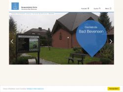 Foto von Neuapostolische Kirche Bad Bevensen
