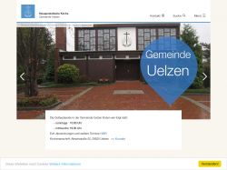 Foto von Neuapostolische Kirche Uelzen